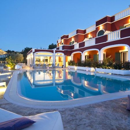 Al Mirador Resort Сельва-ді-Фазано Екстер'єр фото