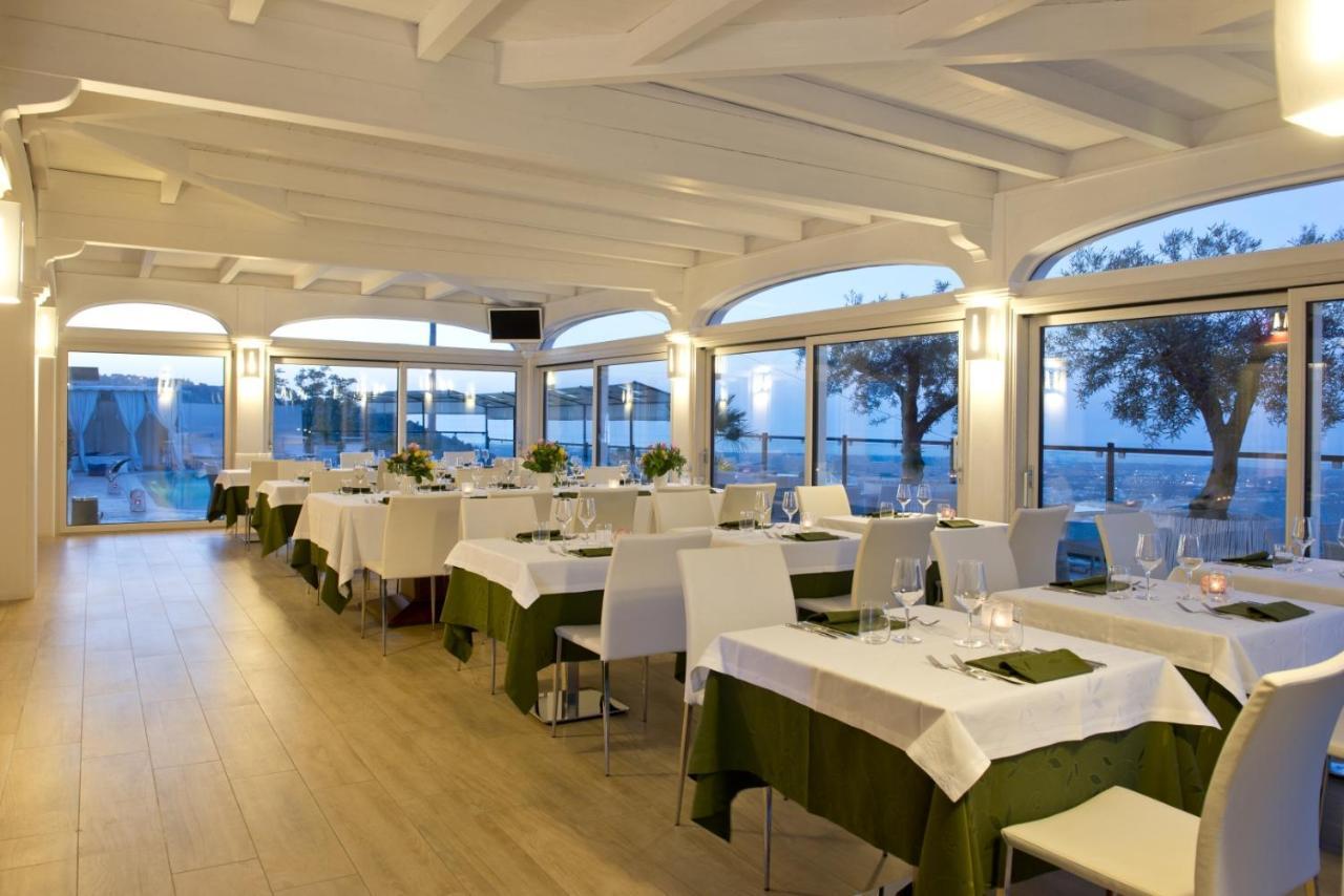 Al Mirador Resort Сельва-ді-Фазано Екстер'єр фото