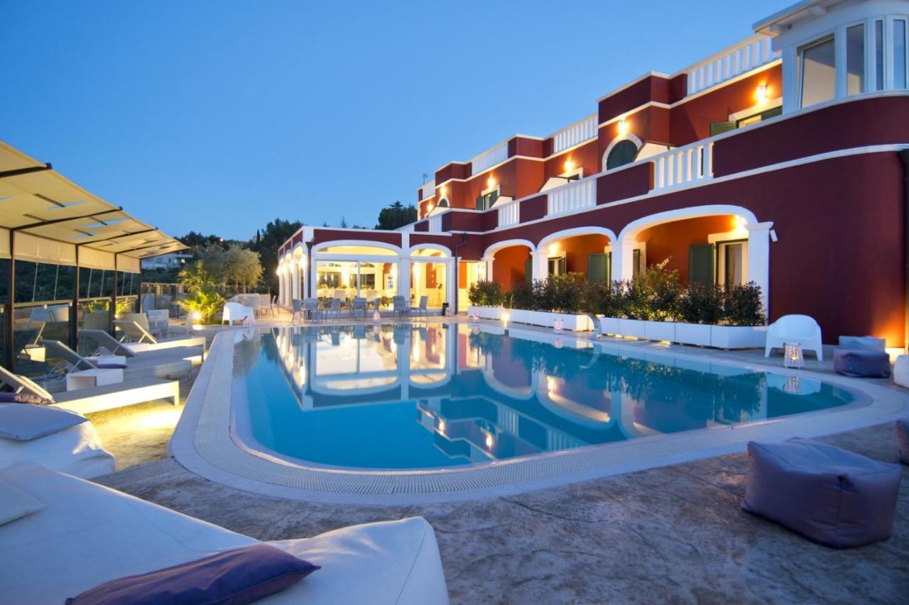 Al Mirador Resort Сельва-ді-Фазано Екстер'єр фото