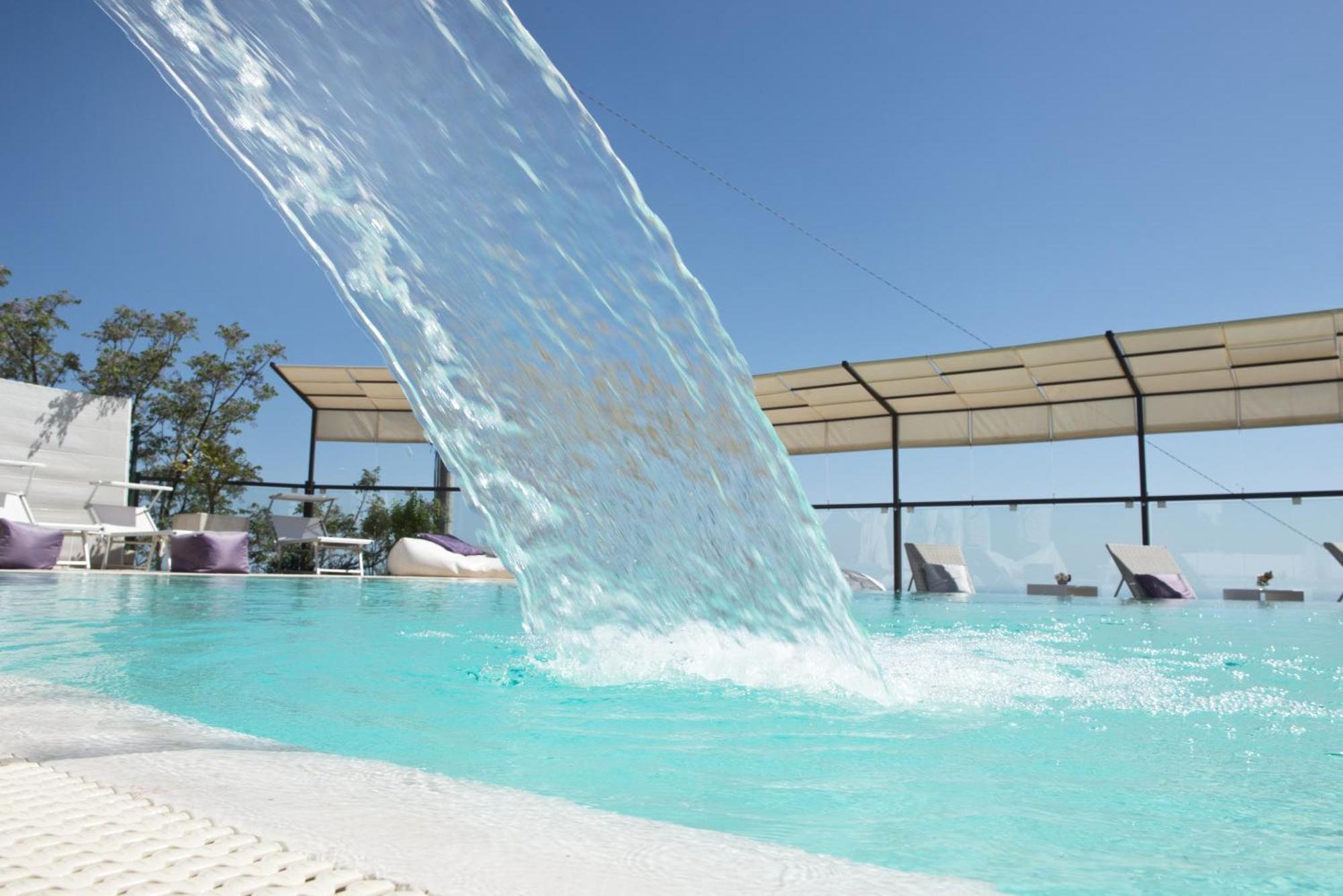 Al Mirador Resort Сельва-ді-Фазано Екстер'єр фото
