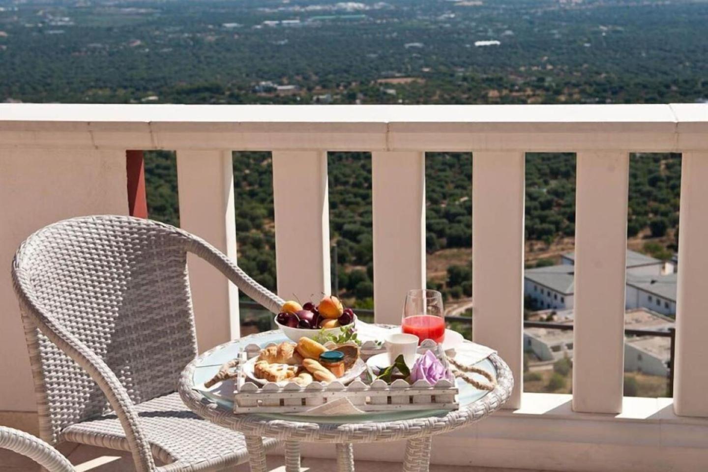 Al Mirador Resort Сельва-ді-Фазано Екстер'єр фото