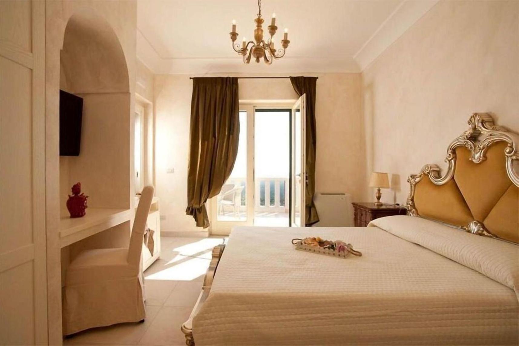 Al Mirador Resort Сельва-ді-Фазано Екстер'єр фото